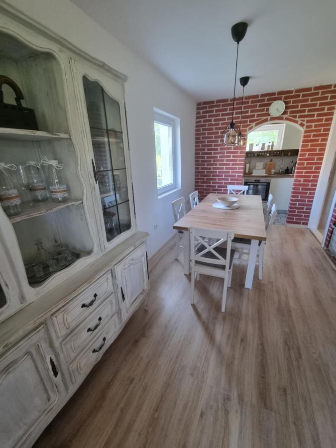 IrigHoopovo House Fruska Gora别墅 外观 照片