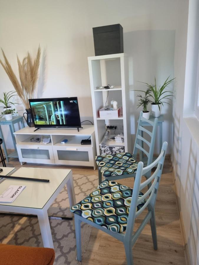 IrigHoopovo House Fruska Gora别墅 外观 照片