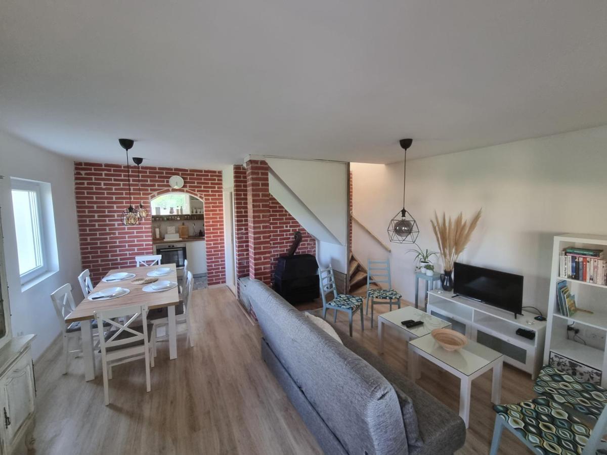 IrigHoopovo House Fruska Gora别墅 外观 照片
