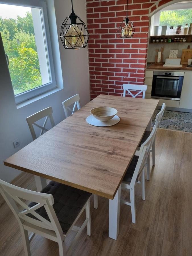 IrigHoopovo House Fruska Gora别墅 外观 照片