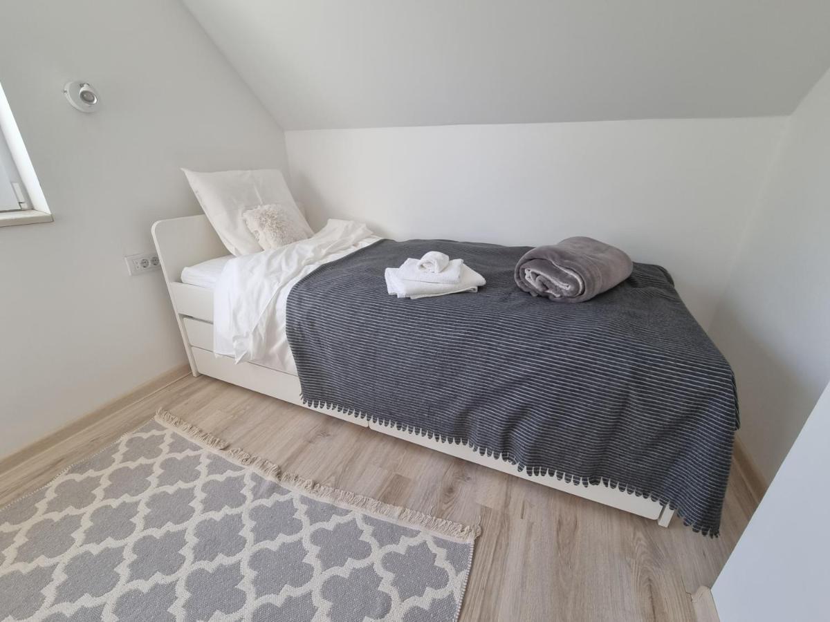 IrigHoopovo House Fruska Gora别墅 外观 照片