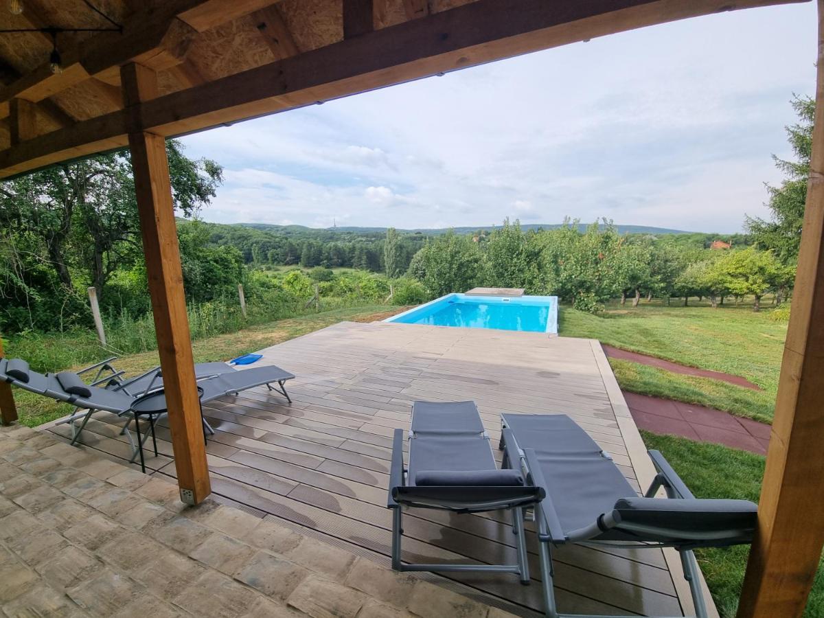 IrigHoopovo House Fruska Gora别墅 外观 照片