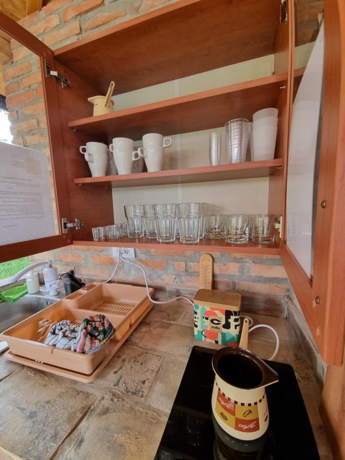 IrigHoopovo House Fruska Gora别墅 外观 照片
