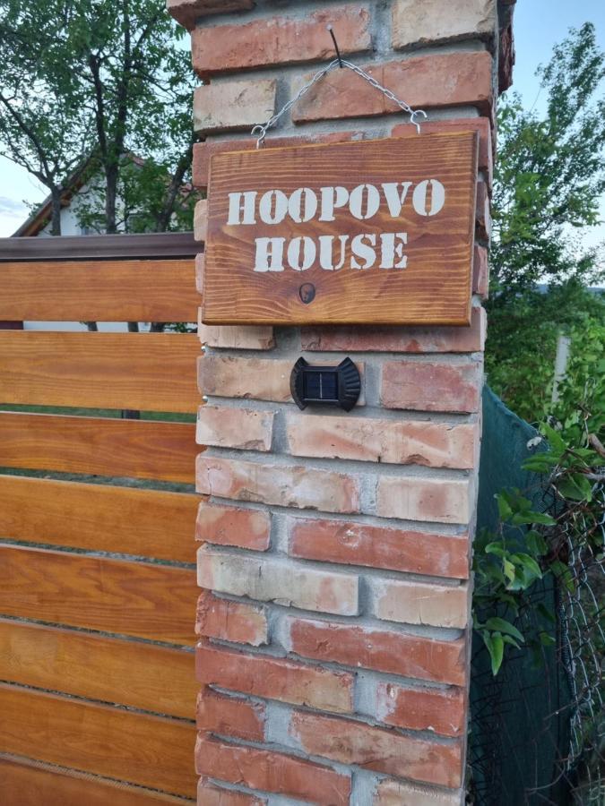 IrigHoopovo House Fruska Gora别墅 外观 照片