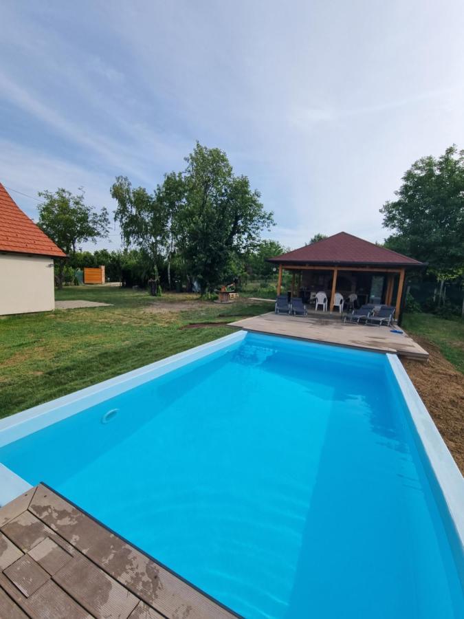 IrigHoopovo House Fruska Gora别墅 外观 照片